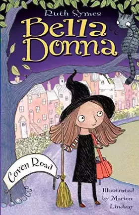 Couverture du produit · Bella Donna: Coven Road