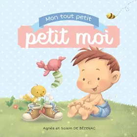 Couverture du produit · Mon tout petit petit moi