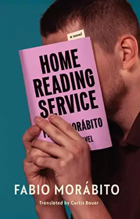 Couverture du produit · Home Reading Service: A Novel