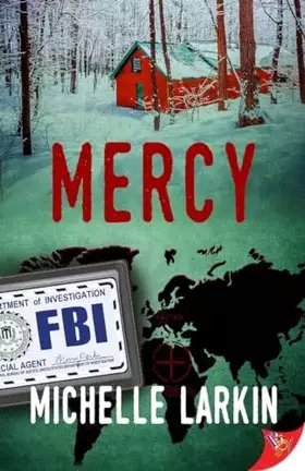 Couverture du produit · Mercy