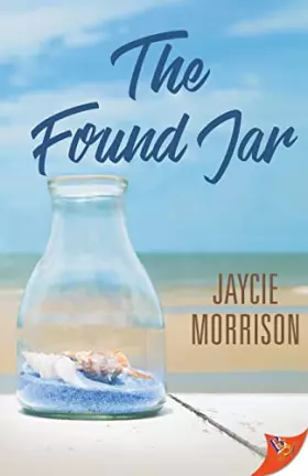 Couverture du produit · The Found Jar
