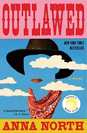 Couverture du produit · Outlawed
