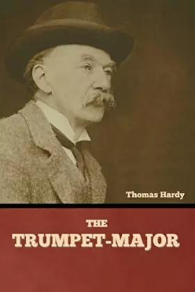 Couverture du produit · The Trumpet-Major