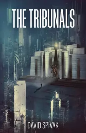 Couverture du produit · The Tribunals