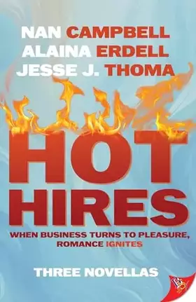 Couverture du produit · Hot Hires