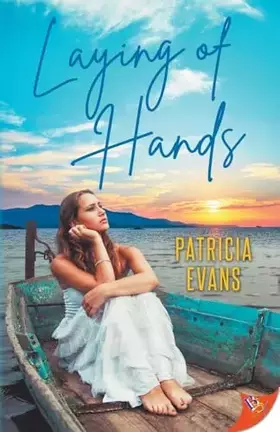 Couverture du produit · Laying of Hands