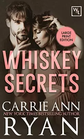 Couverture du produit · Whiskey Secrets