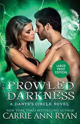 Couverture du produit · Prowled Darkness (Dante's Circle)