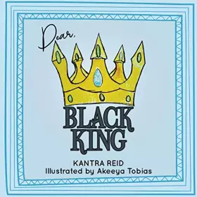 Couverture du produit · Dear Black King