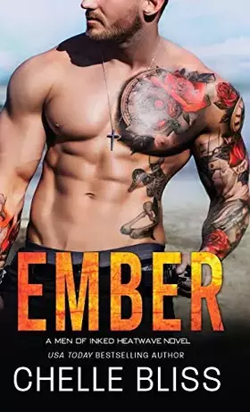 Couverture du produit · Ember (Men of Inked: Heatwave)
