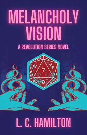 Couverture du produit · Melancholy Vision: A Revolution Series
