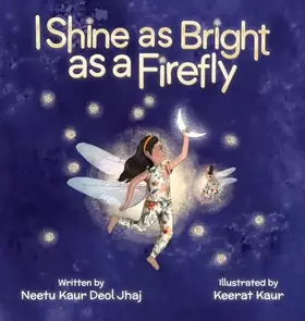 Couverture du produit · I Shine as Bright as a Firefly