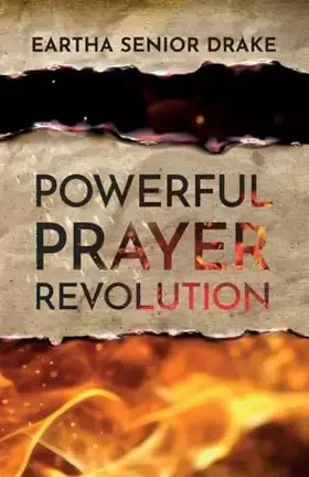 Couverture du produit · Powerful Prayer Revolution