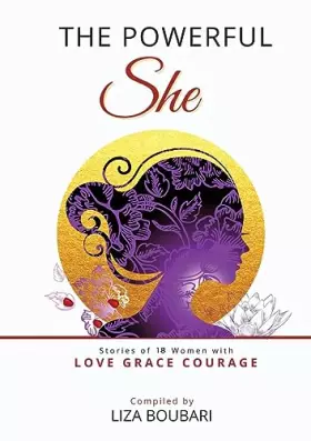 Couverture du produit · The Powerful She