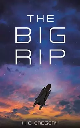 Couverture du produit · The Big Rip