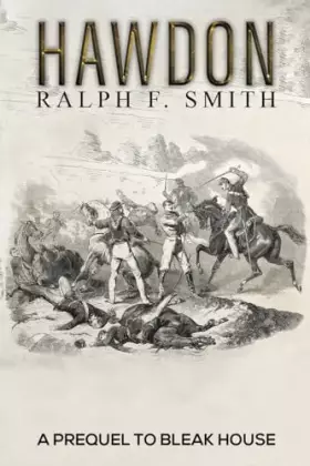 Couverture du produit · Hawdon