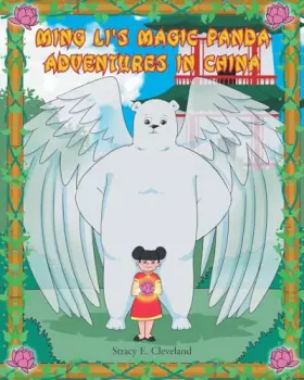 Couverture du produit · Ming Li's Magic Panda: Adventures in China