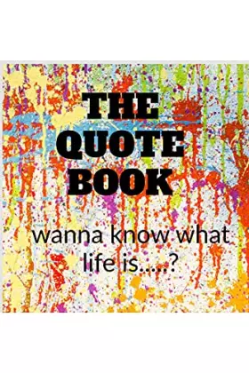 Couverture du produit · my quotes