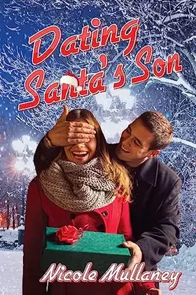 Couverture du produit · Dating Santa's Son