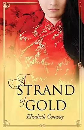 Couverture du produit · A Strand of Gold