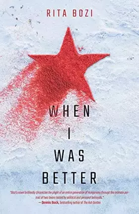 Couverture du produit · When I Was Better