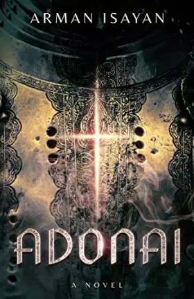 Couverture du produit · Adonai