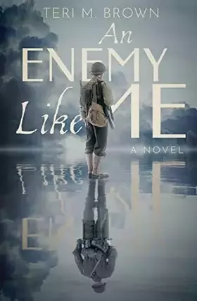 Couverture du produit · An Enemy Like Me