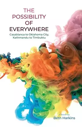 Couverture du produit · The Possibility of Everywhere
