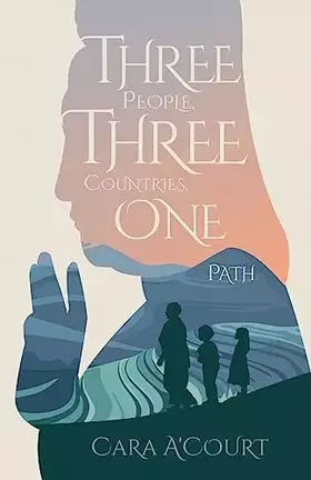 Couverture du produit · Three People, Three Countries, One Path