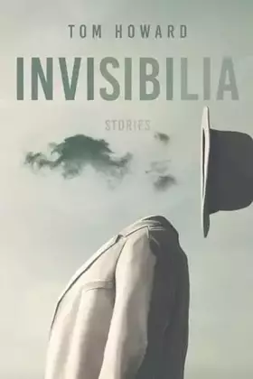 Couverture du produit · Invisibilia: Stories