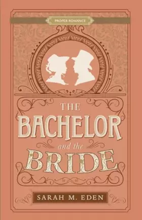 Couverture du produit · The Bachelor and the Bride