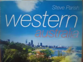 Couverture du produit · Western Australia