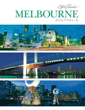 Couverture du produit · A Souvenir of Melbourne