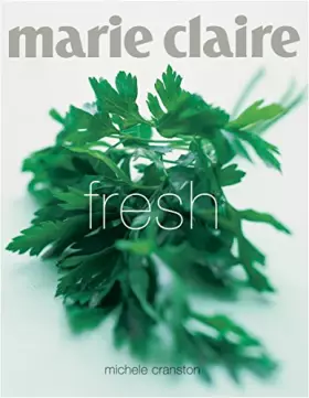 Couverture du produit · Marie Claire Fresh