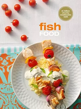 Couverture du produit · Fish Food