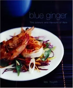 Couverture du produit · Blue Ginger
