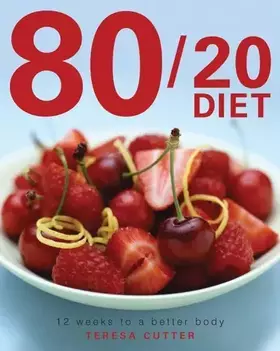 Couverture du produit · 80/20 Diet