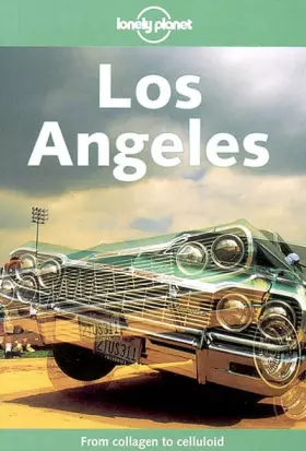 Couverture du produit · Los Angeles