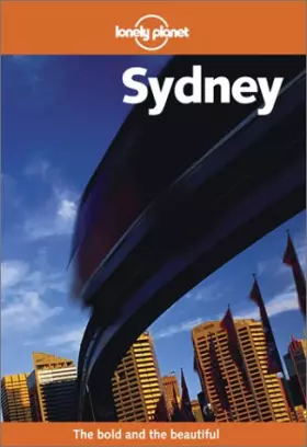 Couverture du produit · Sydney, 5th Edition (en anglais)