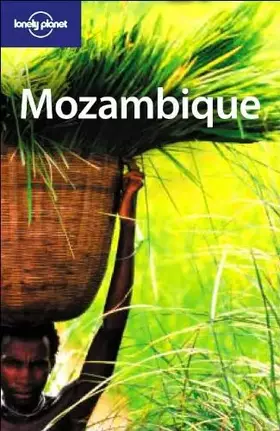 Couverture du produit · Mozambique