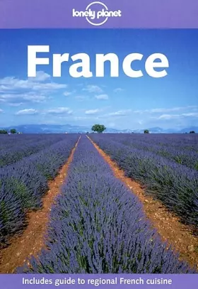 Couverture du produit · France (en anglais)