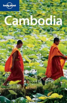 Couverture du produit · Cambodia
