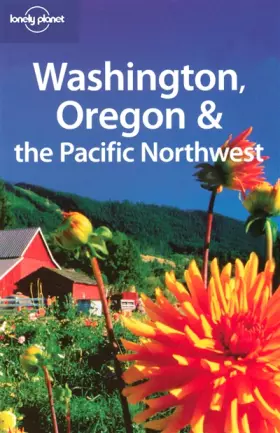 Couverture du produit · WASHINGTON OREGON & PACIFIC NO