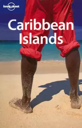 Couverture du produit · Lonely Planet Caribbean Islands