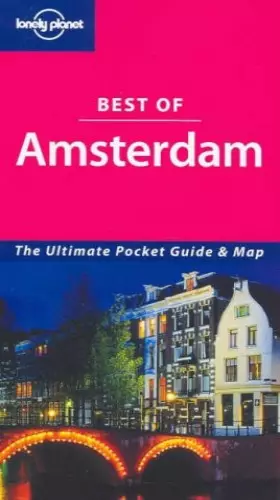 Couverture du produit · Amsterdam