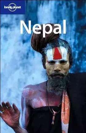 Couverture du produit · Nepal