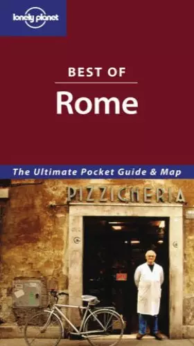 Couverture du produit · Best of Rome