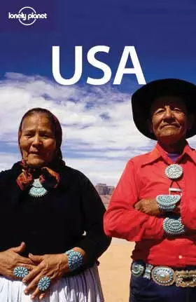 Couverture du produit · USA