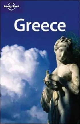 Couverture du produit · Greece