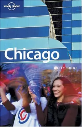 Couverture du produit · Chicago